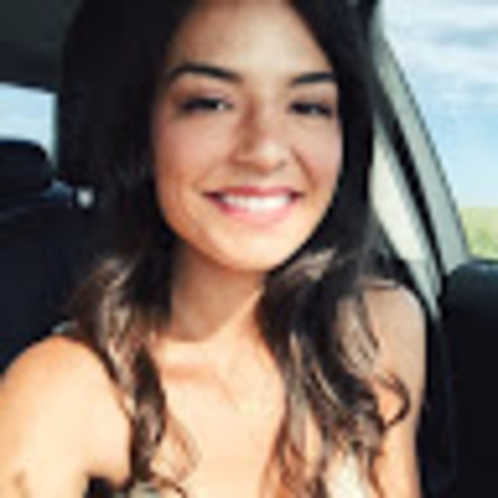 Meet your Posher, Gabrielle